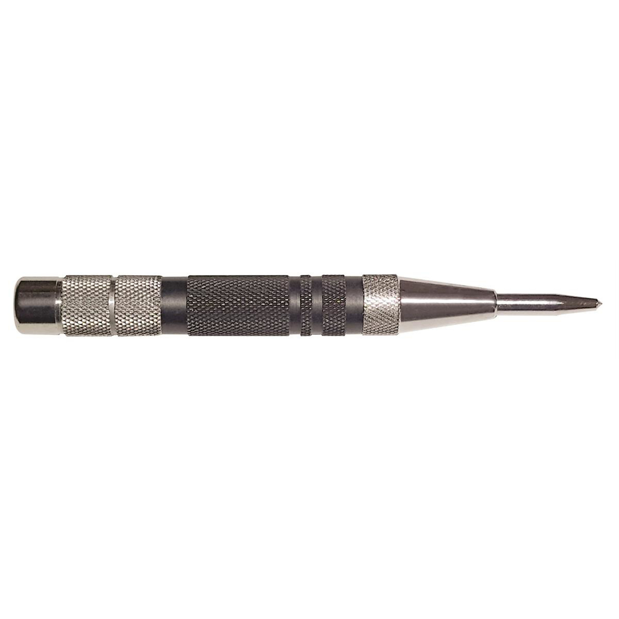 Central Tools Auto Center Punch — Model# CEN3S302
